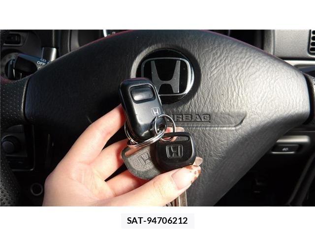 Honda VAMOS 1954-04 8882692-14