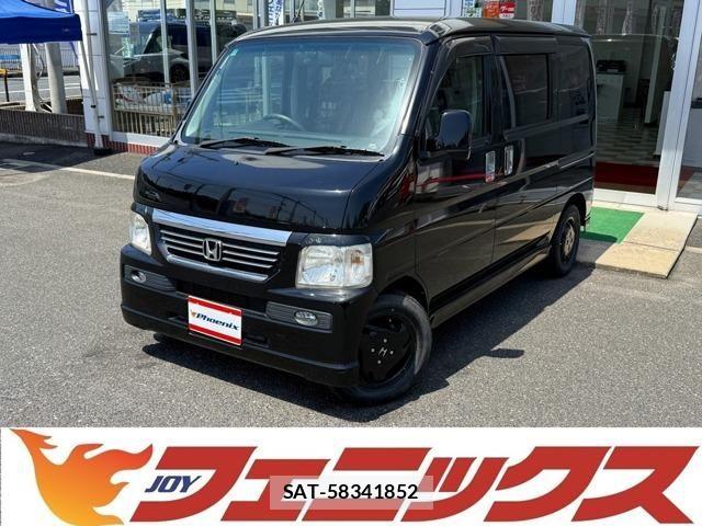 Honda VAMOS 2010-12 6673983-0
