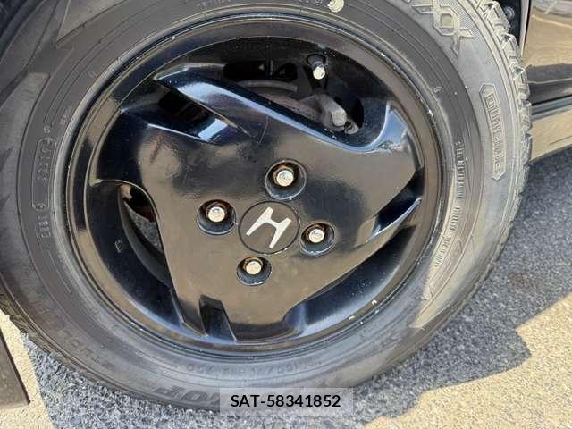 Honda VAMOS 2010-12 6673983-9