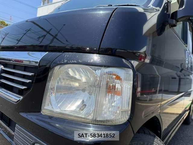 Honda VAMOS 2010-12 6673983-10