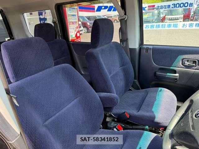 Honda VAMOS 2010-12 6673983-13