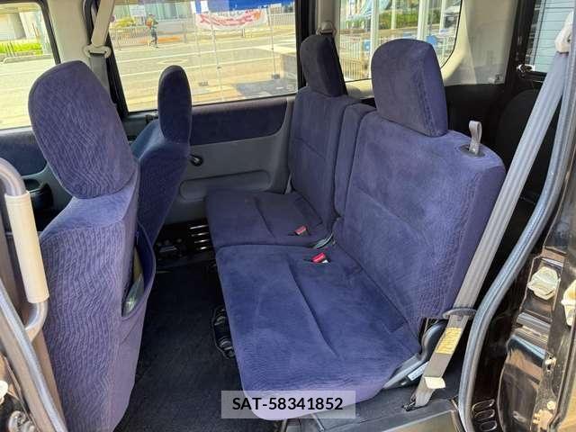 Honda VAMOS 2010-12 6673983-16