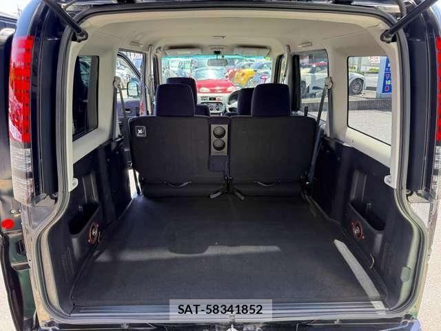 Honda VAMOS 2010-12 6673983-17