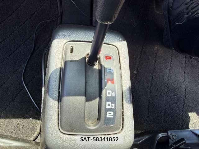 Honda VAMOS 2010-12 6673983-28