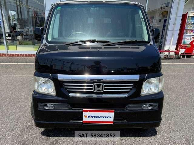 Honda VAMOS 2010-12 6673983-2