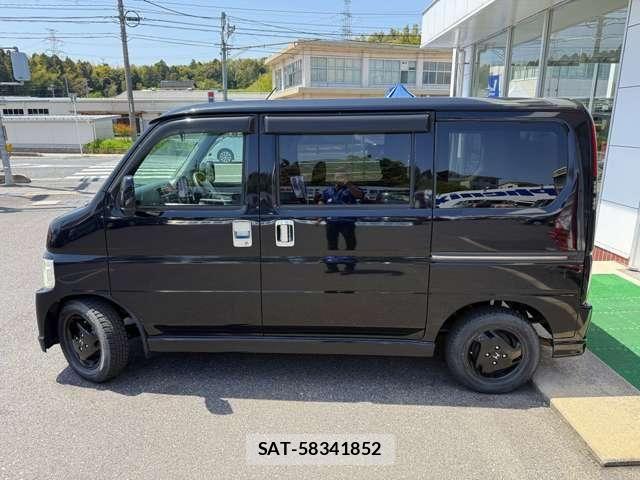 Honda VAMOS 2010-12 6673983-8