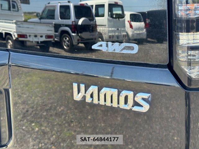 Honda VAMOS 2013-03 7252660-12