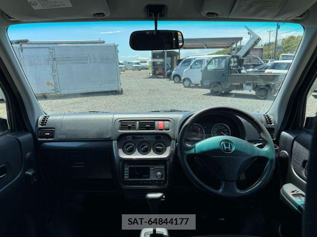 Honda VAMOS 2013-03 7252660-13