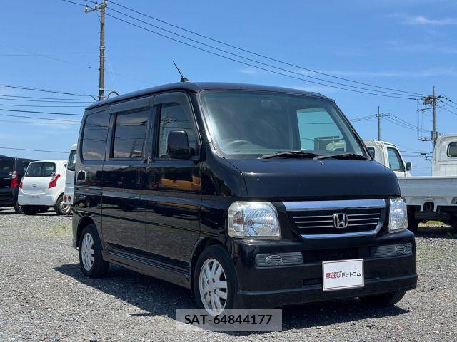 Honda VAMOS 2013-03 7252660-1