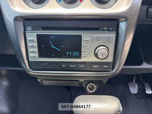 Honda VAMOS 2013-03 7252660-19