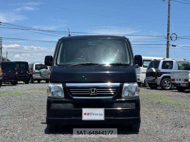 Honda VAMOS 2013-03 7252660-2