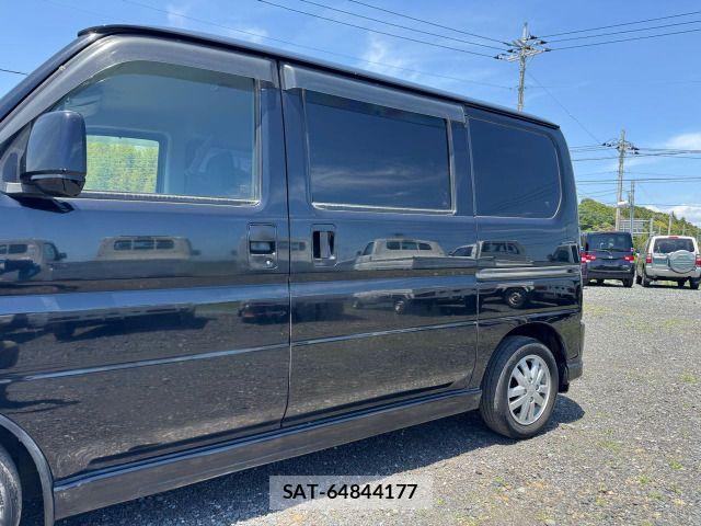 Honda VAMOS 2013-03 7252660-3