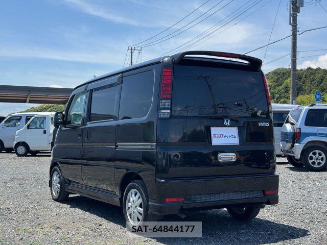 Honda VAMOS 2013-03 7252660-5