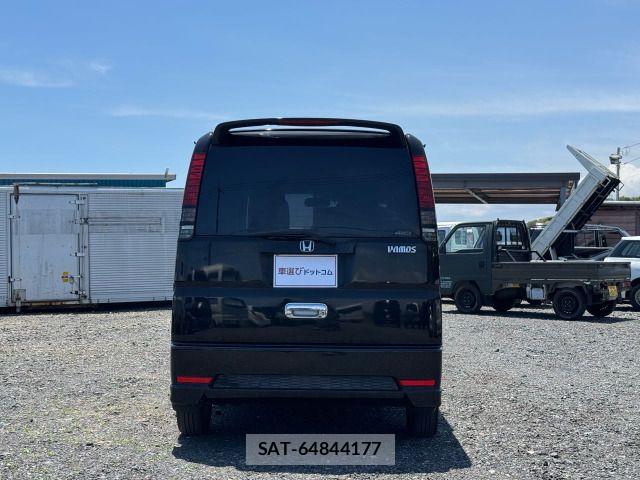 Honda VAMOS 2013-03 7252660-6