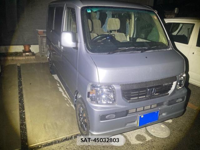 sat car
