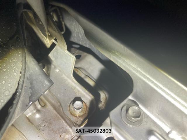 Honda VAMOS 2008-08 7252667-9