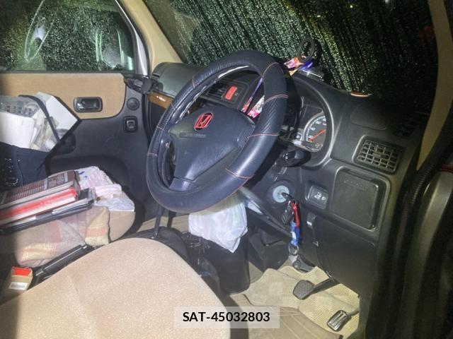 Honda VAMOS 2008-08 7252667-10