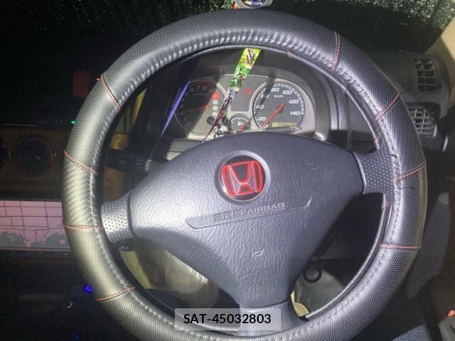 Honda VAMOS 2008-08 7252667-12