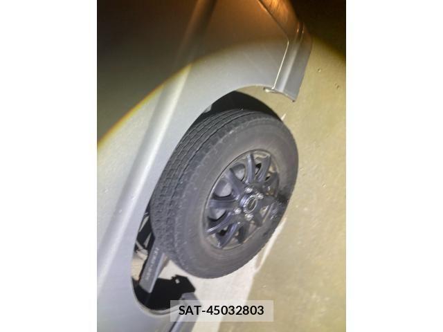 Honda VAMOS 2008-08 7252667-3