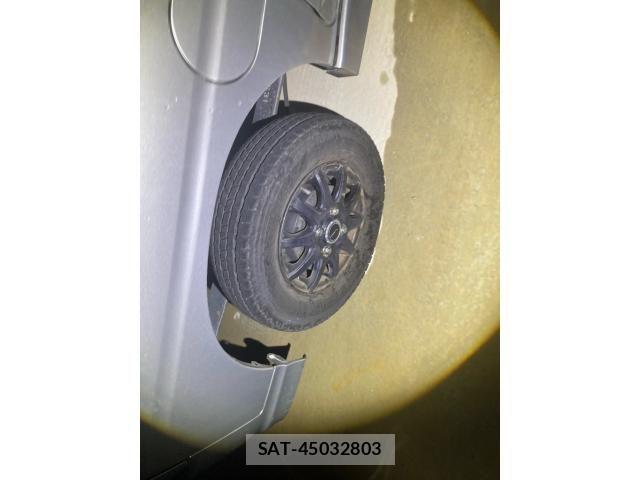 Honda VAMOS 2008-08 7252667-6