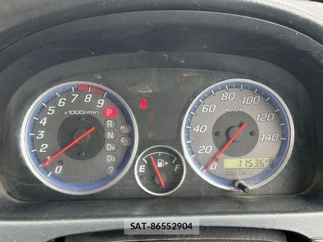 Honda VAMOS 2011-05 7252663-9