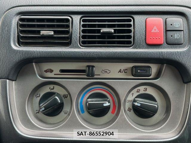Honda VAMOS 2011-05 7252663-11