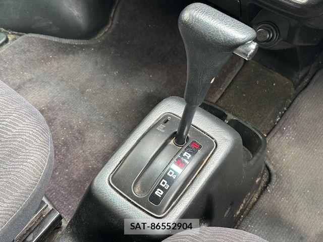 Honda VAMOS 2011-05 7252663-12
