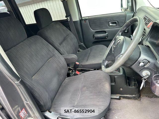 Honda VAMOS 2011-05 7252663-13