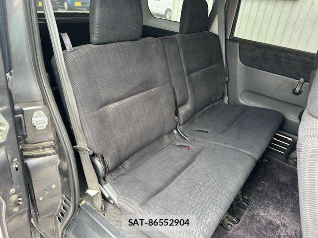 Honda VAMOS 2011-05 7252663-14