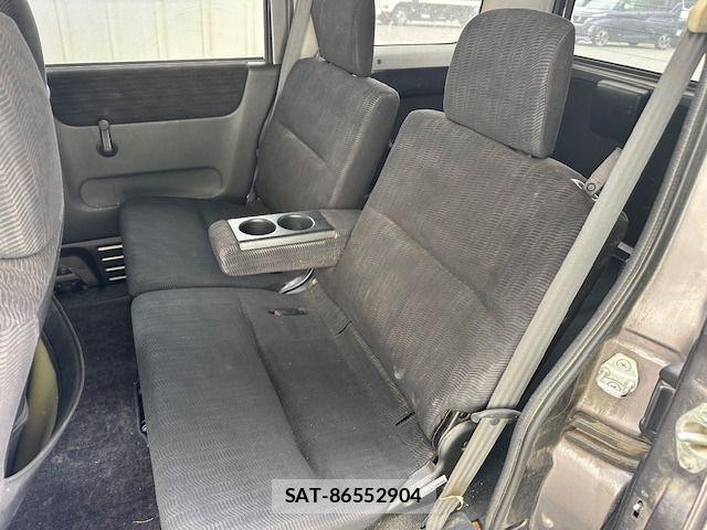 Honda VAMOS 2011-05 7252663-16