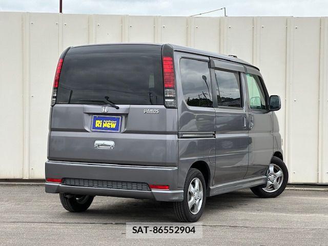 Honda VAMOS 2011-05 7252663-1