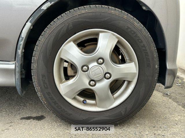 Honda VAMOS 2011-05 7252663-6