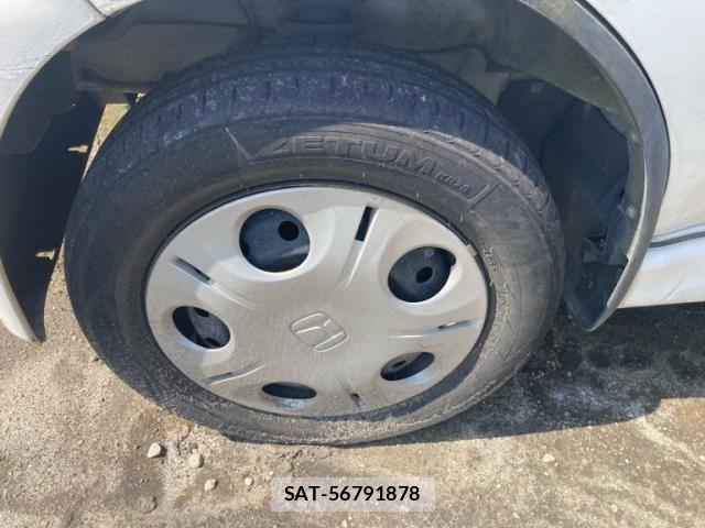 Honda VAMOS 2000-01 7252662-10