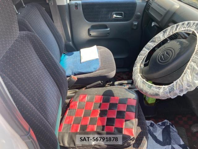 Honda VAMOS 2000-01 7252662-12