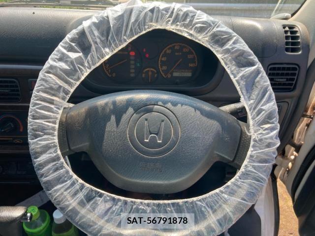 Honda VAMOS 2000-01 7252662-16
