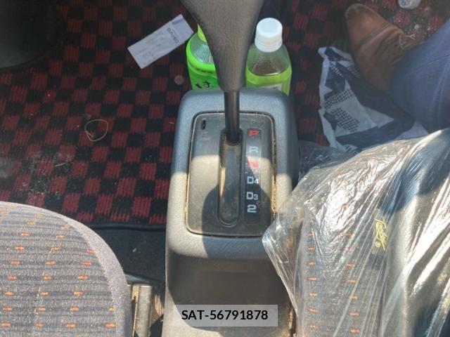 Honda VAMOS 2000-01 7252662-19