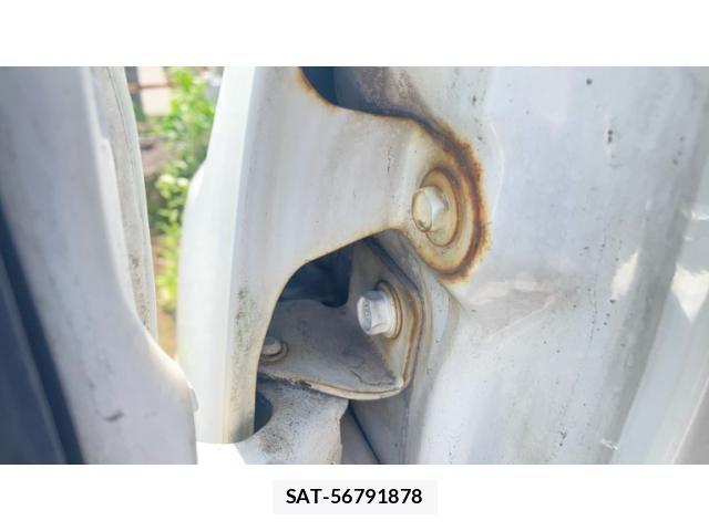 Honda VAMOS 2000-01 7252662-21