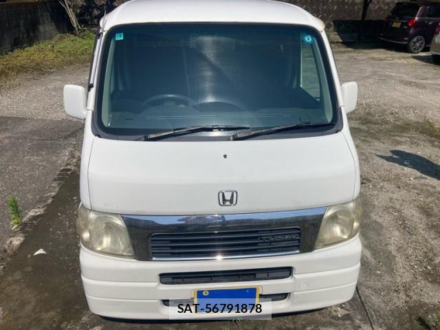 Honda VAMOS 2000-01 7252662-2
