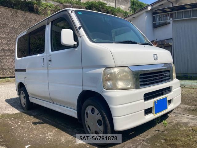 Honda VAMOS 2000-01 7252662-3