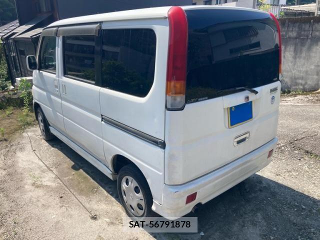 Honda VAMOS 2000-01 7252662-6