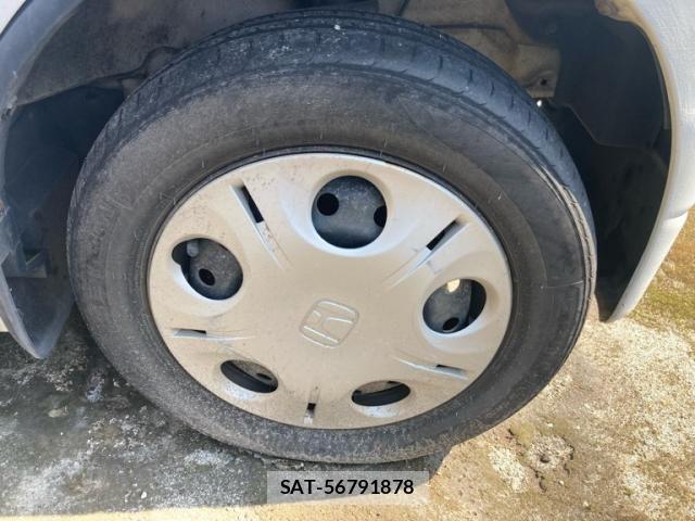 Honda VAMOS 2000-01 7252662-7