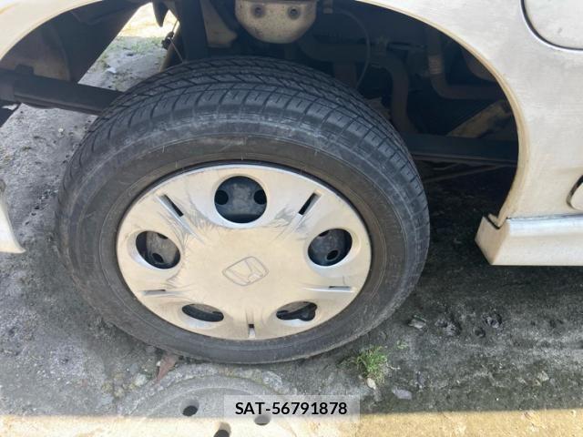 Honda VAMOS 2000-01 7252662-8