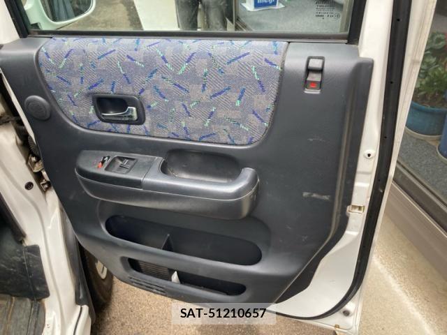 Honda VAMOS 1999-01 7272779-14