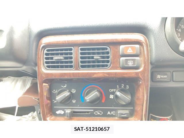 Honda VAMOS 1999-01 7272779-18