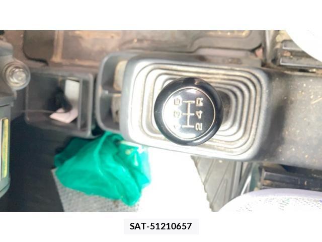 Honda VAMOS 1999-01 7272779-20