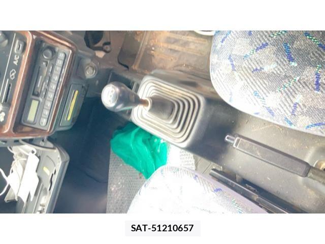 Honda VAMOS 1999-01 7272779-21