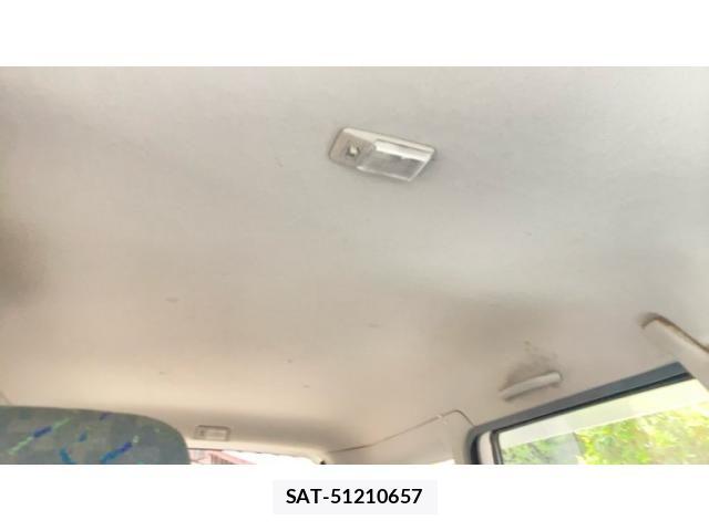 Honda VAMOS 1999-01 7272779-23