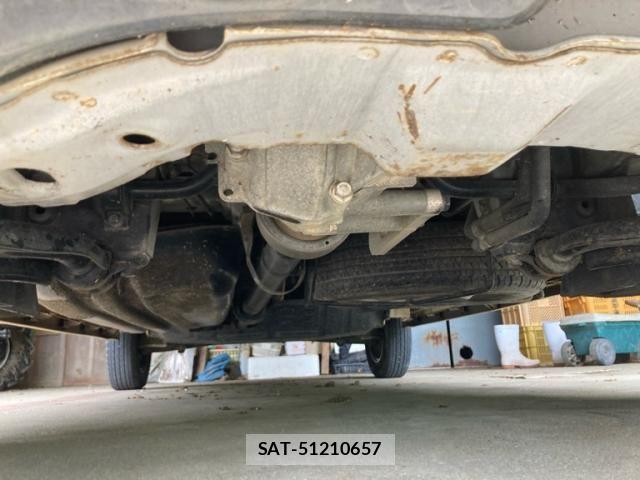 Honda VAMOS 1999-01 7272779-3