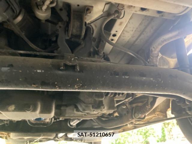 Honda VAMOS 1999-01 7272779-6