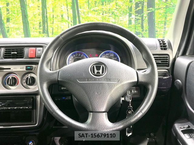 Honda VAMOS 2015-12 7394601-11